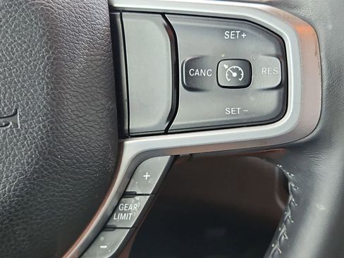 Certified 2021 RAM 1500 Big Horn image 25