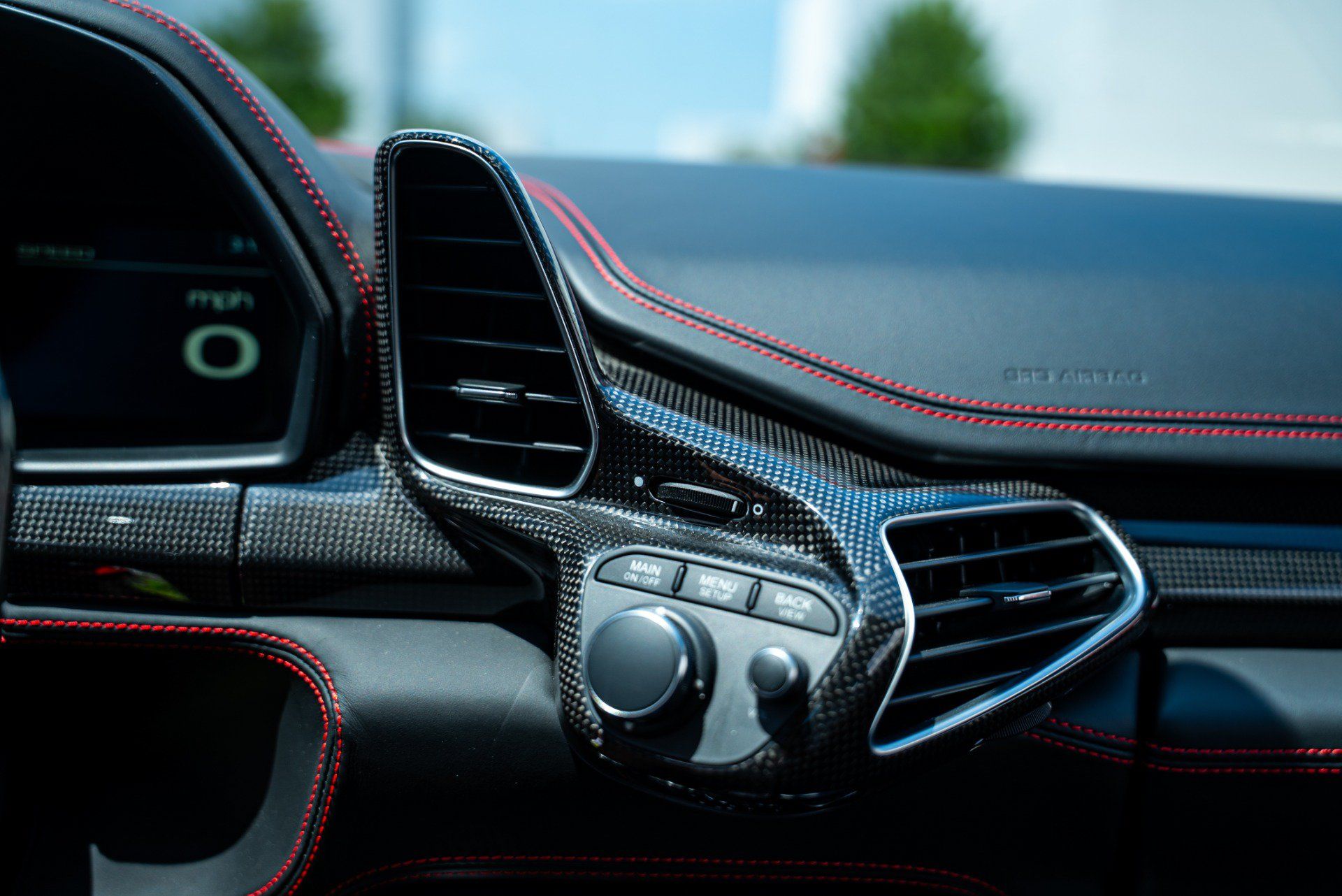 Used 2014 Ferrari 458 Italia Coupe RWD image 23
