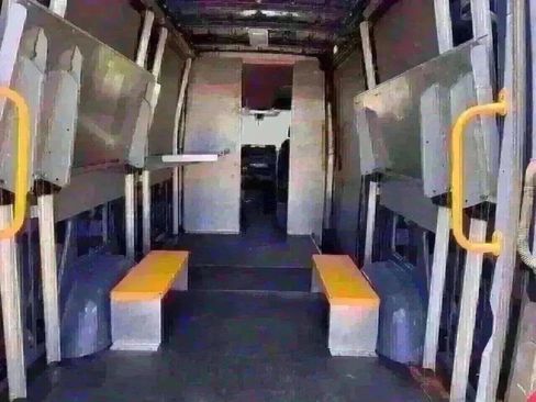 Used 2019 Mercedes-Benz Sprinter 144 image 28