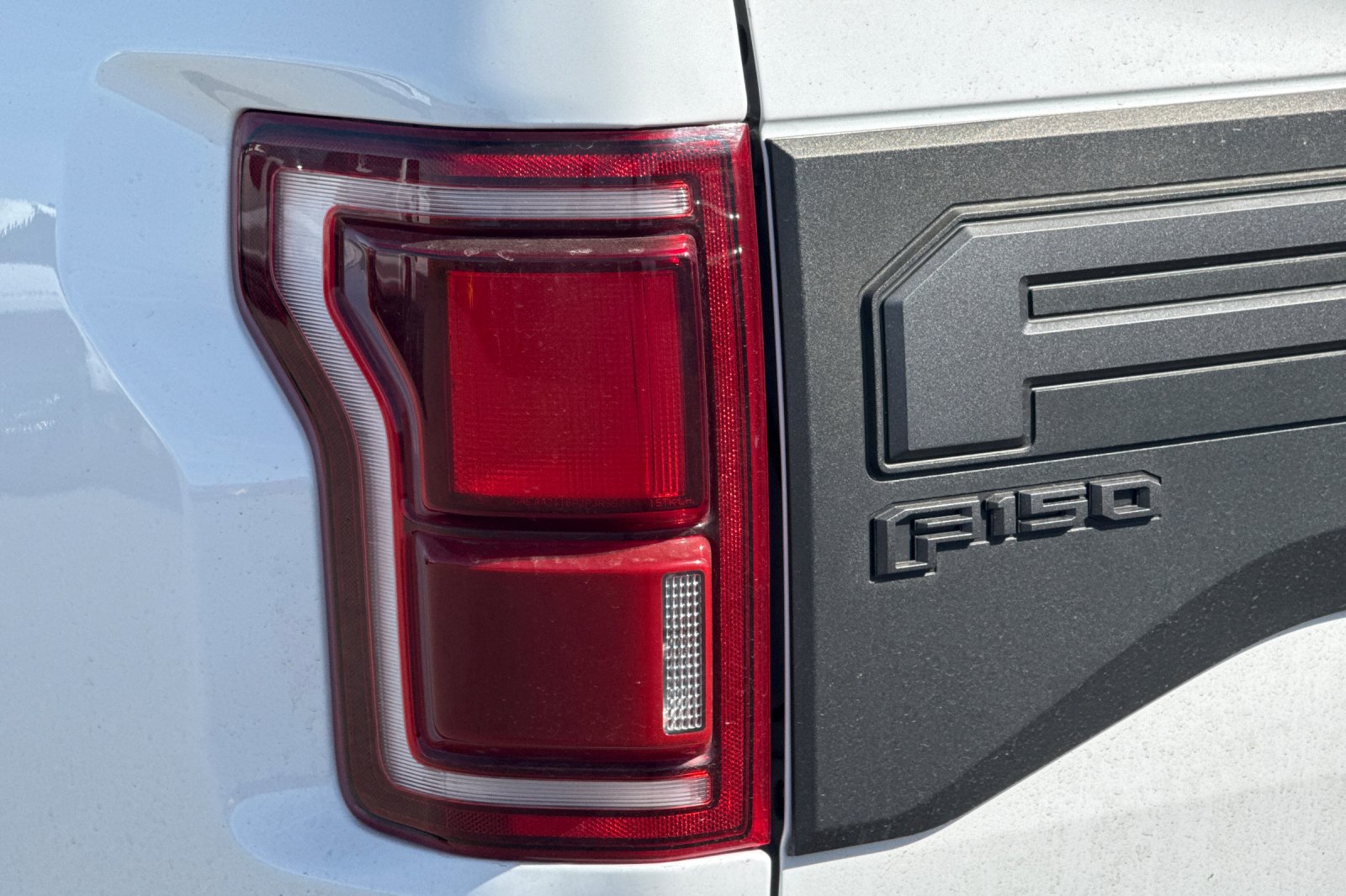Used 2020 Ford F150 Raptor w/ Equipment Group 802A Luxury AWD/4WD image 47
