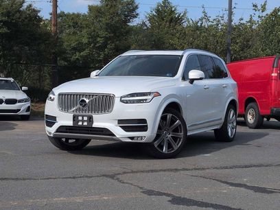 Used 2018 Volvo XC90 T6 Inscription w/ Convenience Package