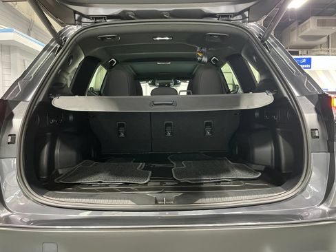 Used 2026 Subaru Forester Premium AWD/4WD image 34