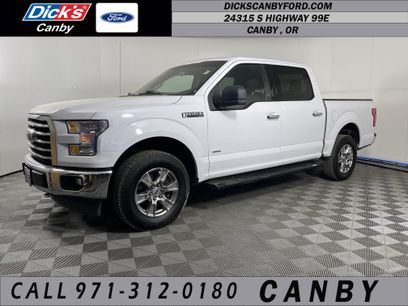 Used 2017 Ford F150 XLT w/ XTR Package