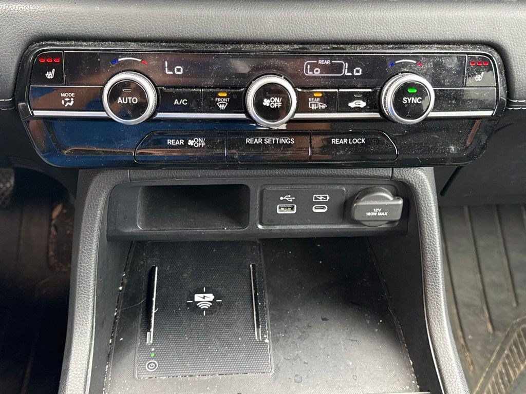 Used 2024 Honda Pilot EX-L image 24