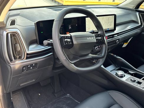 New 2026 Kia Sorento EX AWD/4WD image 20