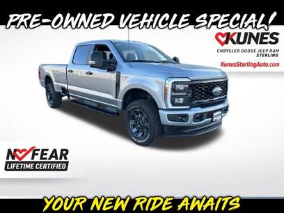 Used 2024 Ford F350 XL w/ STX Appearance Package