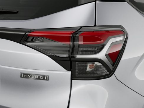 New 2026 Subaru Forester Touring AWD/4WD image 11