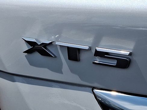 New 2025 Cadillac XT5 Premium Luxury w/ Technology Package image 11