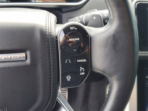 Used 2022 Land Rover Range Rover Westminster Edition image 23