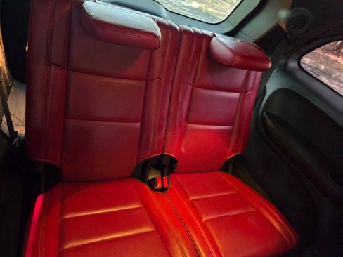 Used 2018 Dodge Durango R/T w/ Trailer Tow Group IV AWD/4WD image 14