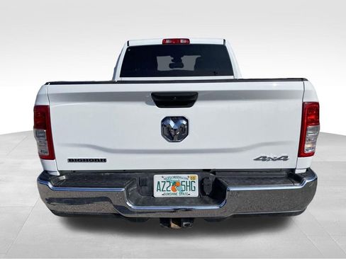 Used 2024 RAM 2500 Big Horn image 3