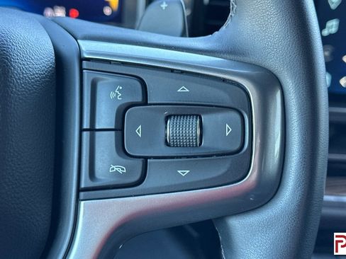 Certified 2024 Chevrolet Silverado 1500 RST image 27