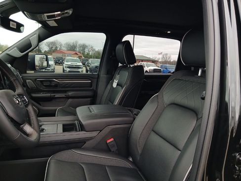 New 2026 RAM 1500 Limited w/ Night Edition image 36