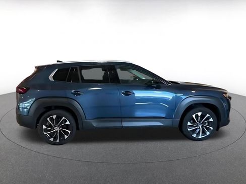 Used 2025 MAZDA CX-50 2.5 Hybrid w/ Premium Plus Pkg AWD/4WD image 14