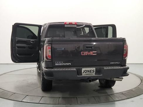 Used 2016 GMC Sierra 1500 Denali AWD/4WD image 14
