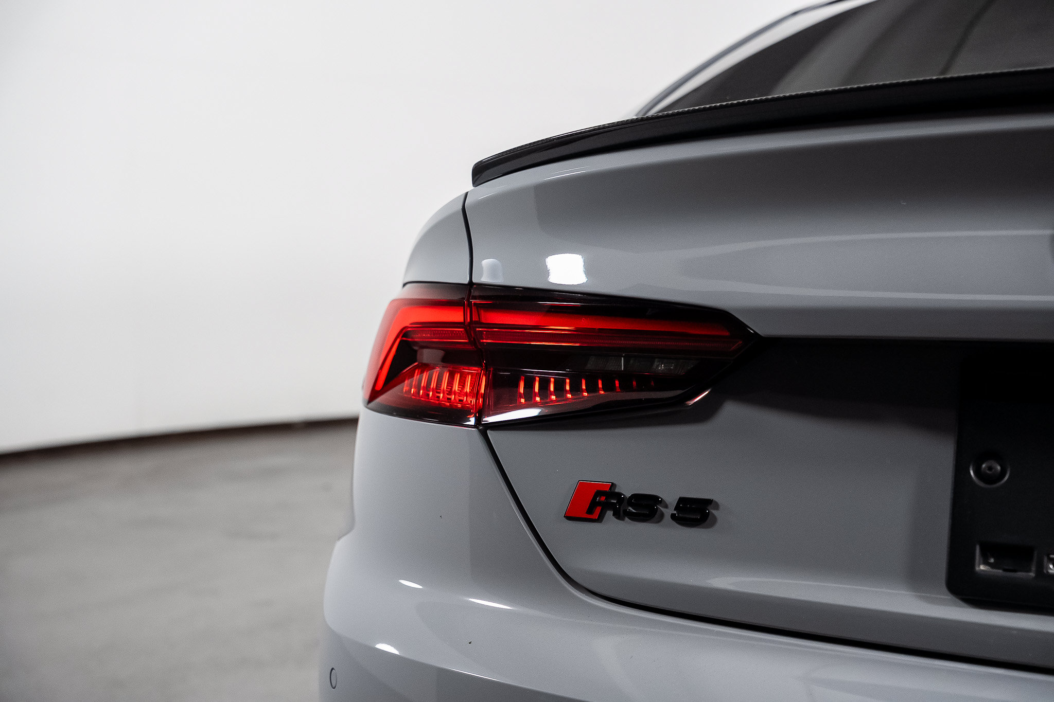 Used 2019 Audi RS 5 Sportback AWD/4WD image 25