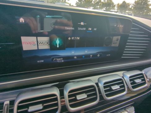 Certified 2026 Mercedes-Benz GLE 350 4MATIC image 6