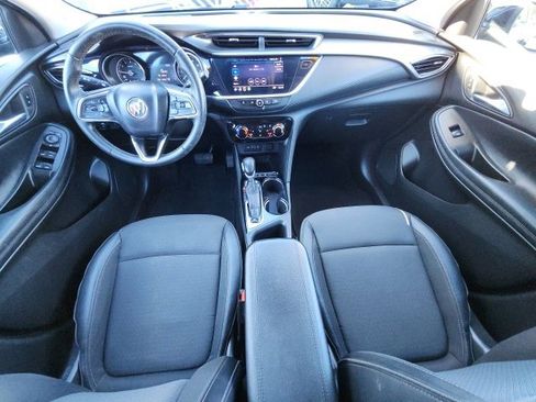 Used 2022 Buick Encore GX Preferred w/ Cold Weather Comfort Package image 15