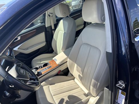 Used 2023 Audi A6 Premium Plus w/ Premium Plus Package AWD/4WD image 17