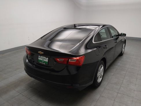 Used 2019 Chevrolet Malibu LS FWD image 9