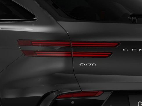New 2026 Genesis GV70 2.5T Sport Prestige image 10