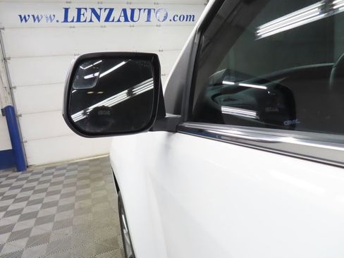 Used 2020 GMC Canyon Denali AWD/4WD image 62