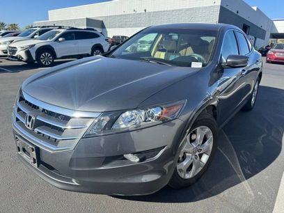 Used 2011 Honda Crosstour EX-L