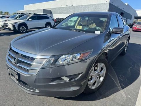 Used 2011 Honda Crosstour EX-L image 1