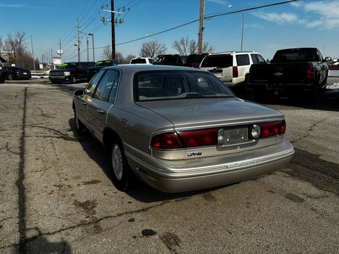 Used 1998 Buick Le Sabre Limited w/ Prestige Opt Pkg image 30