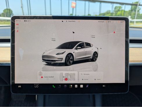 Used 2023 Tesla Model 3 Standard Range RWD image 25