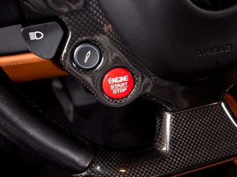 Certified 2018 Ferrari 488 GTB RWD image 39