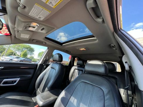 Used 2015 Chevrolet Captiva Sport LTZ image 15