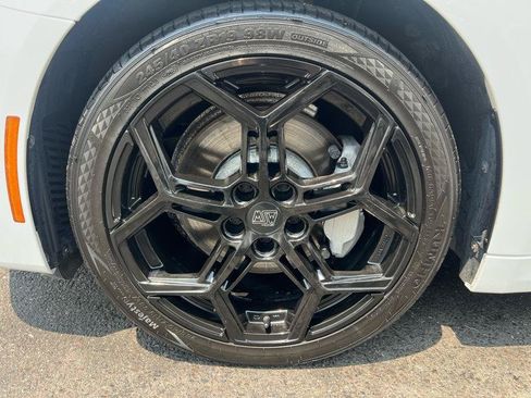 Used 2020 BMW 530i xDrive w/ Premium Package AWD/4WD image 29