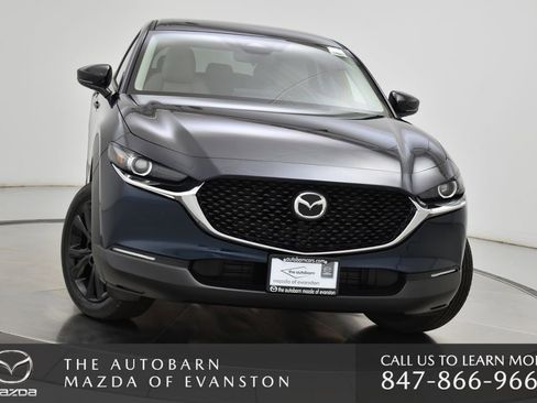 New 2026 MAZDA CX-30 AWD 2.5 S w/ Select Sport Pkg image 4