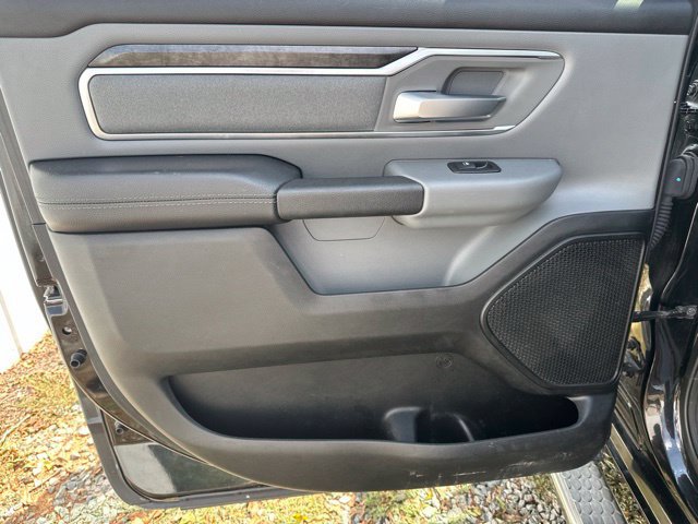 Used 2019 RAM 1500 Big Horn AWD/4WD image 15