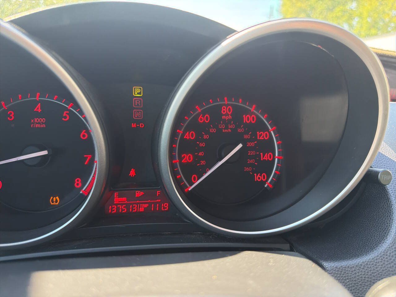 Used 2010 MAZDA MAZDA3 s Grand Touring FWD image 18