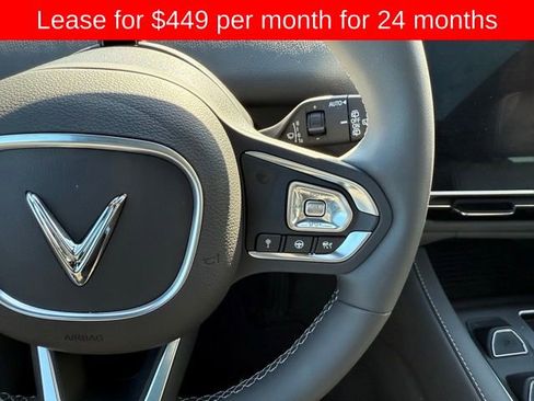 New 2024 VinFast VF 9 Plus image 21