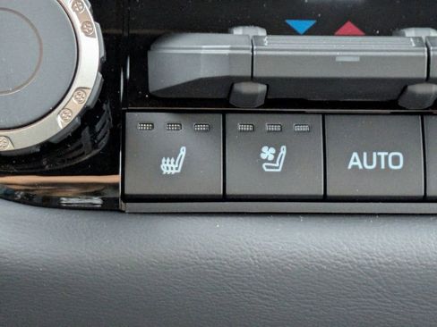 New 2026 Toyota Sequoia Platinum image 26