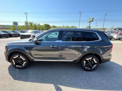 Used 2023 Kia Telluride S w/ S Sunroof Package AWD/4WD image 32