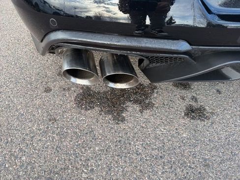 Used 2019 Ford Mustang GT Premium w/ GT Performance Package image 12