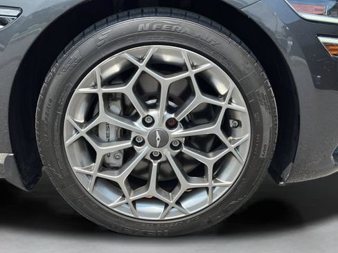 Used 2021 Genesis G80 3.5T RWD image 10