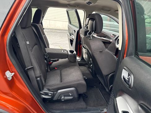 Used 2014 Dodge Journey SE w/ Flexible Seating Group AWD/4WD image 13
