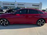 Used 2021 Honda Accord Sport Special Edition image 5