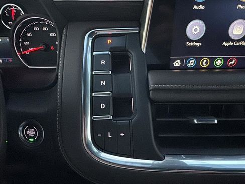 Used 2021 Chevrolet Tahoe LT w/ Max Trailering Package image 24