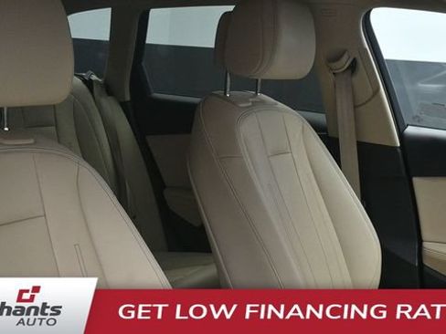 Used 2023 Audi A4 2.0T allroad Premium Plus AWD/4WD image 10