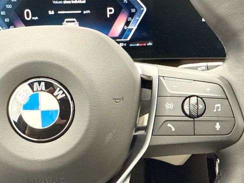 New 2026 BMW X1 xDrive28i w/ Technology Package AWD/4WD image 12