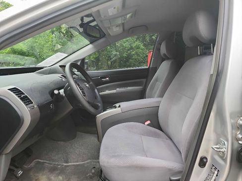 Used 2006 Toyota Prius FWD image 15
