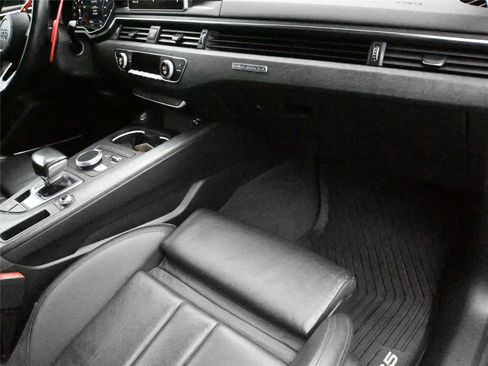 Used 2018 Audi A5 2.0T Premium Plus w/ Premium Plus image 17