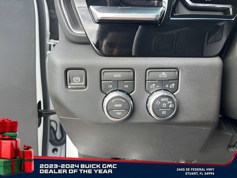 New 2026 GMC Sierra 1500 Elevation image 23