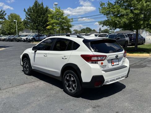Used 2018 Subaru Crosstrek 2.0i Premium w/ Popular Package #3 AWD/4WD image 4